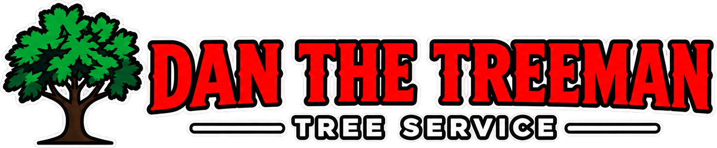 Dan The Tree Man - Tree Service